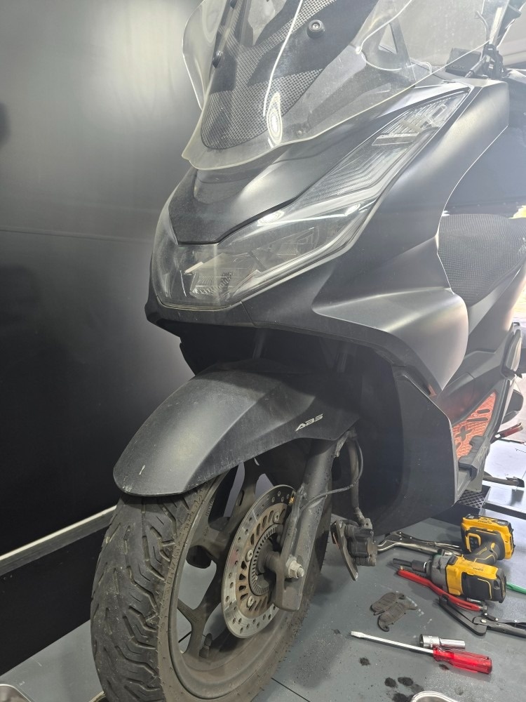 모토제스트 MOTOZEST picture 6