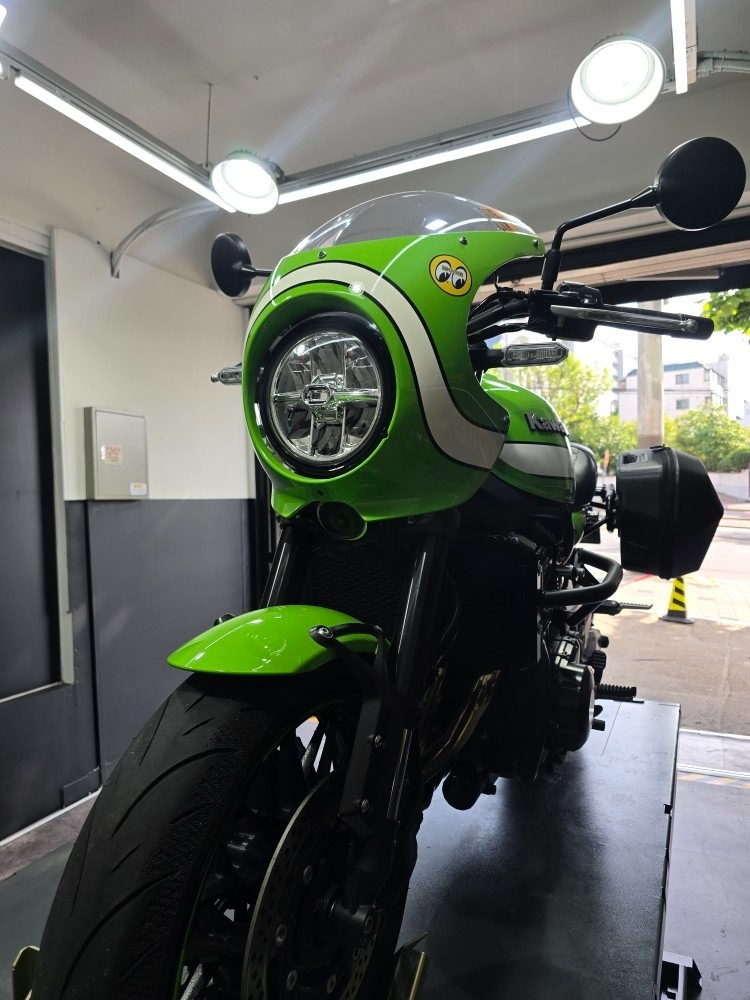 모토제스트 MOTOZEST picture 8