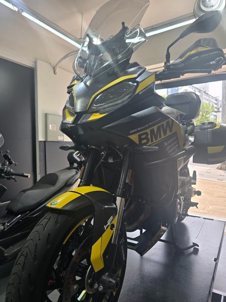모토제스트 MOTOZEST picture 9