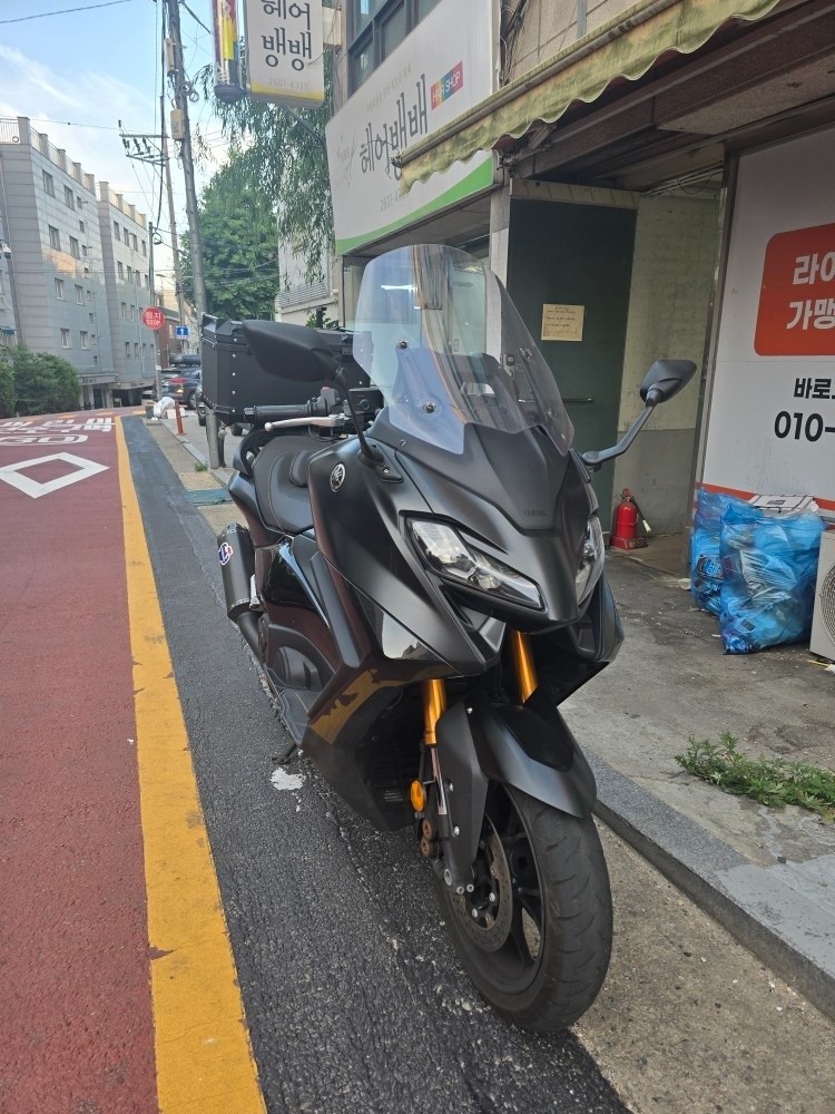 모토제스트 MOTOZEST picture 5