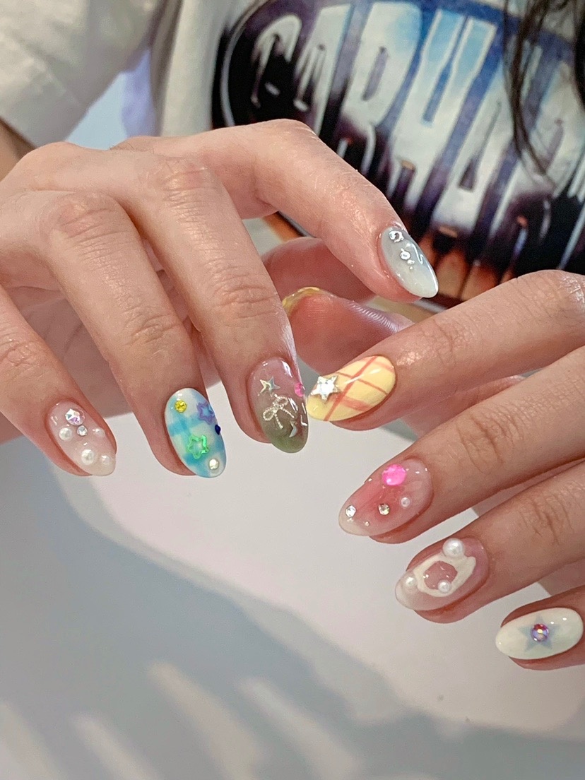 조이네일랜드 picture 5