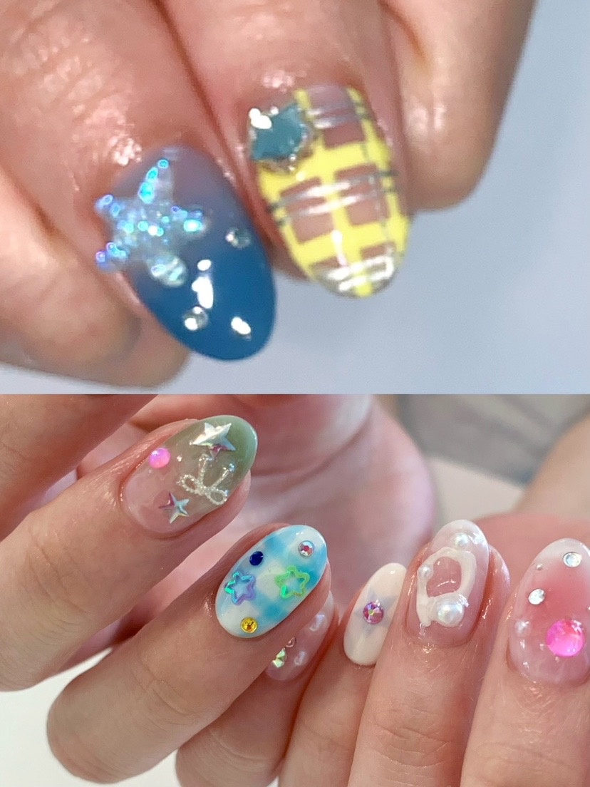 조이네일랜드 picture 6