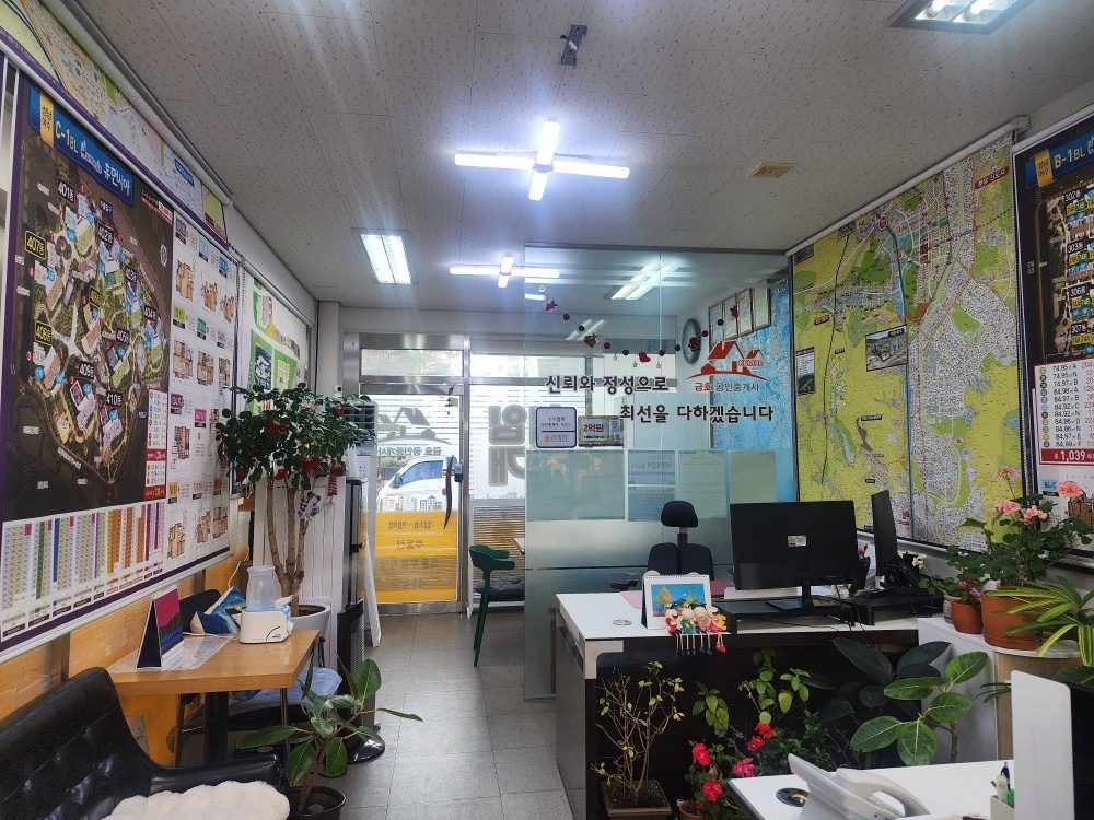 금호공인중개사사무소 picture 1