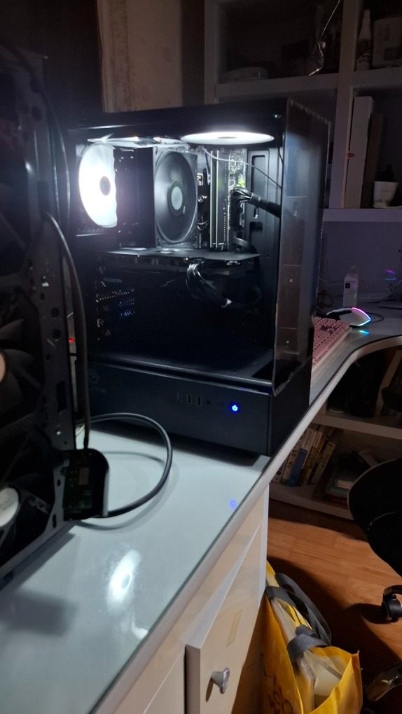 조립pc 