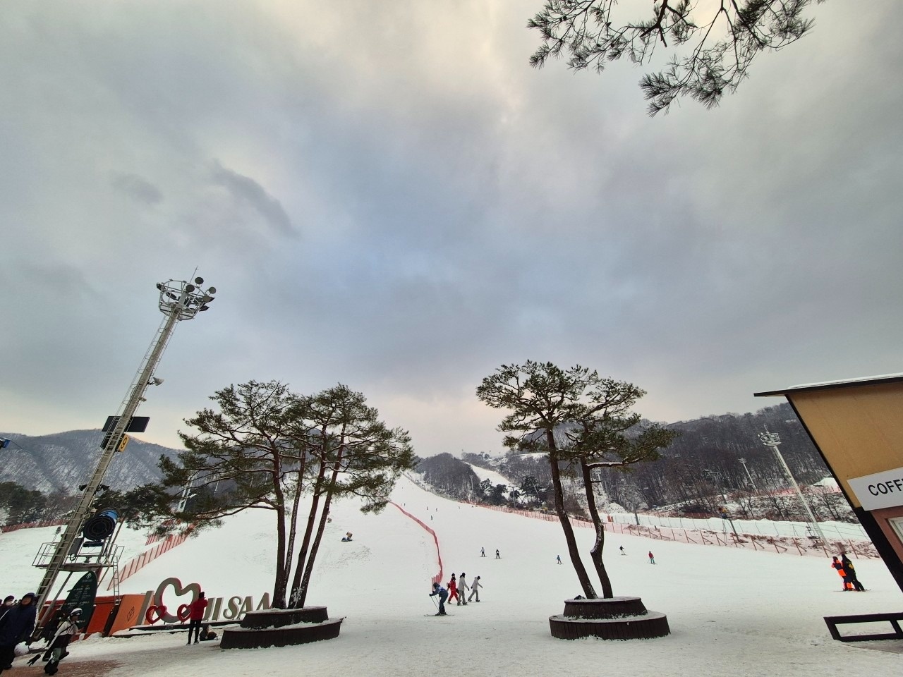 블루 하우스 picture 7
