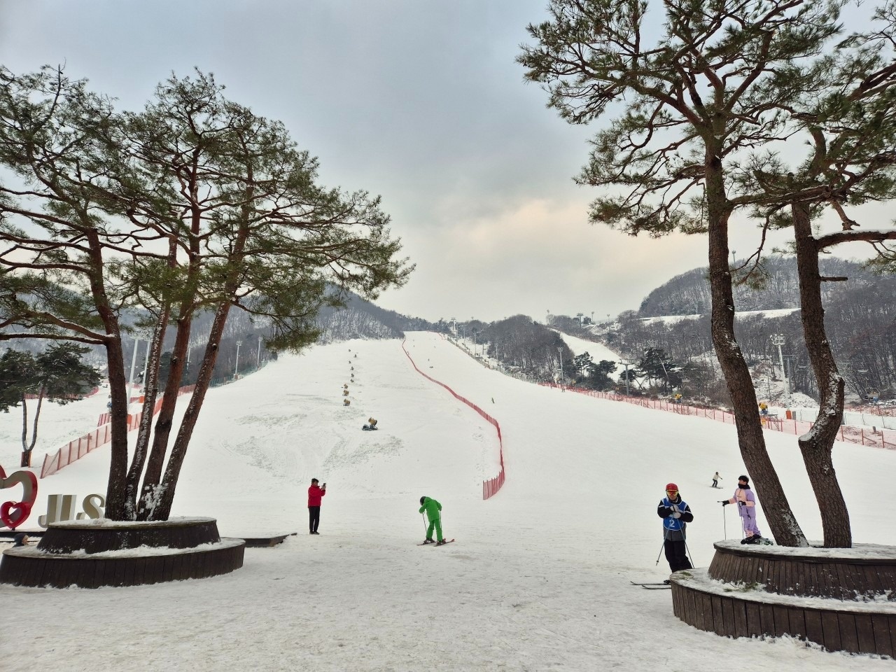 블루 하우스 picture 8