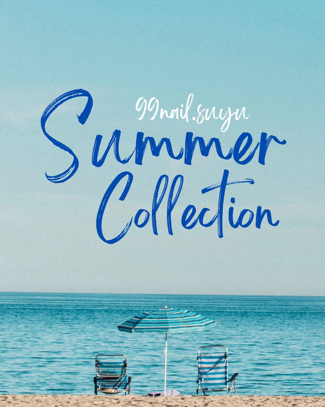 🌊Summer collection 3차 open🌊