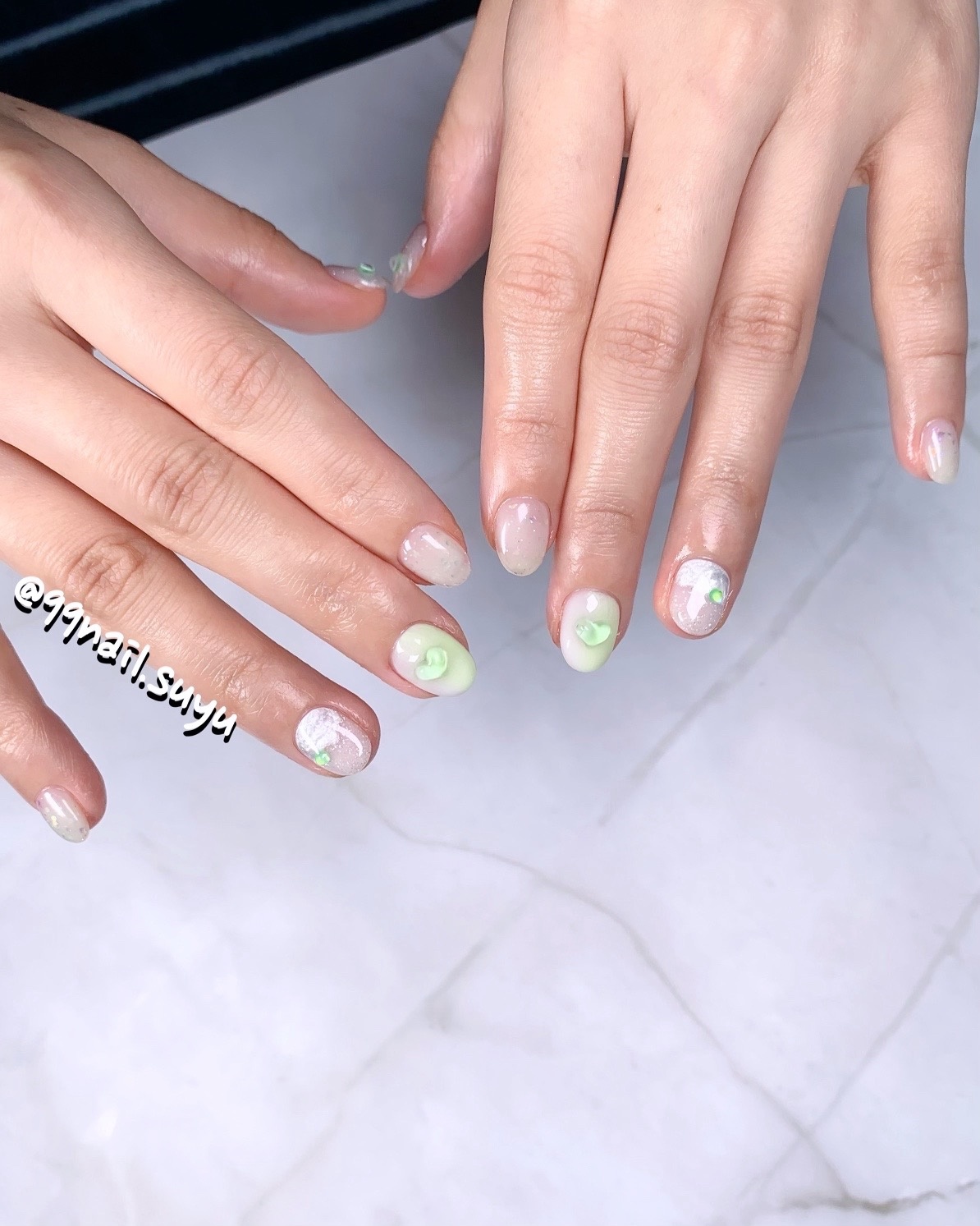 구구네일 수유점 picture 4