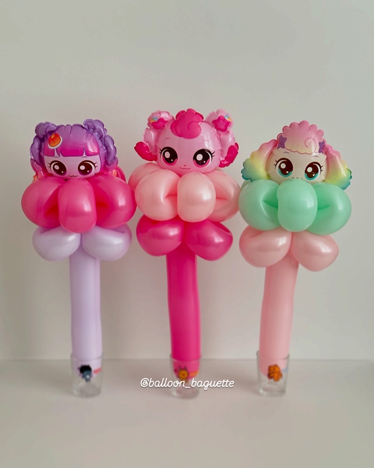 어린이날 풍선 선물 주문 제작 :)