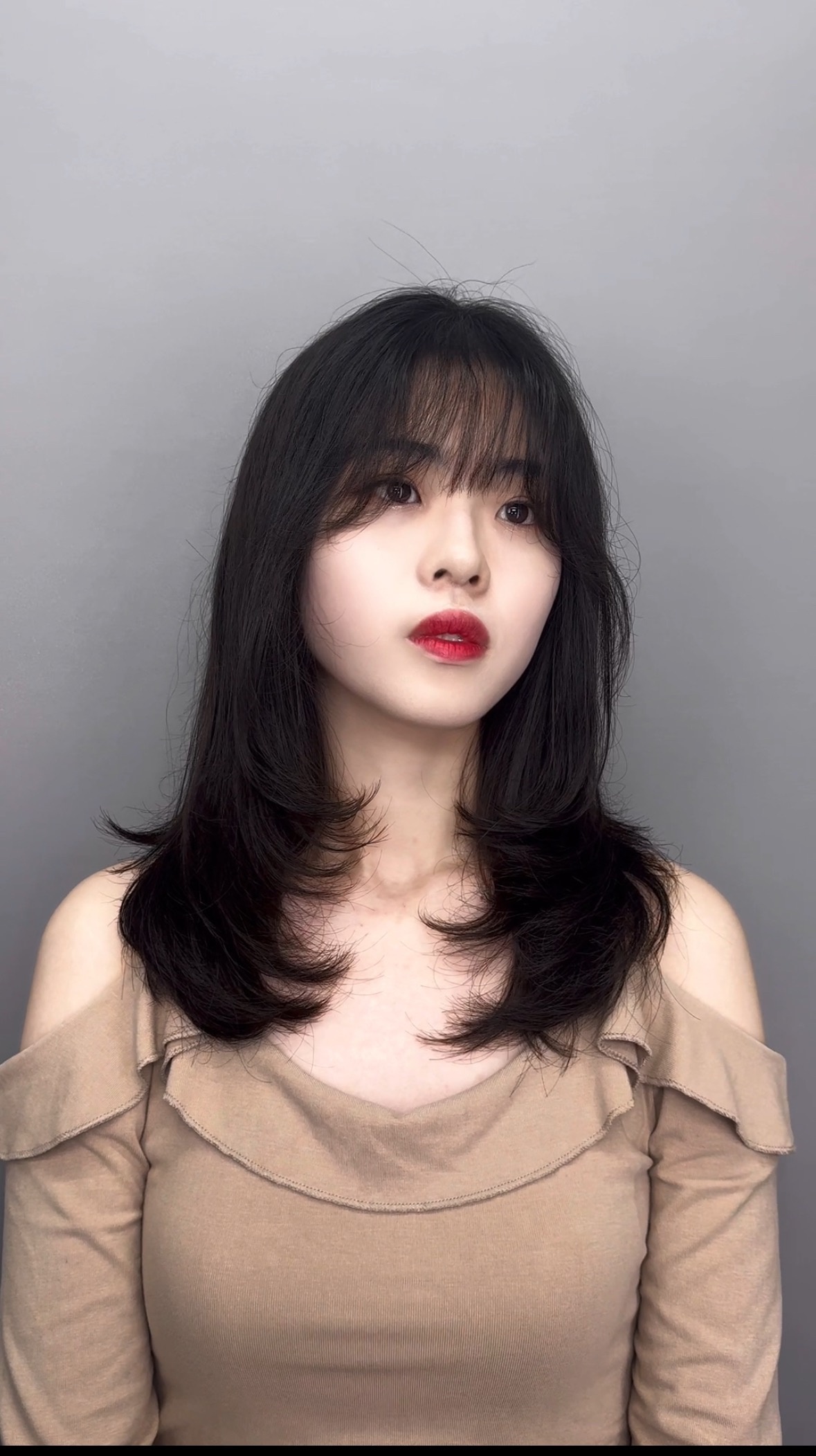 헤어루아브 신촌연대점 안유진 picture 2