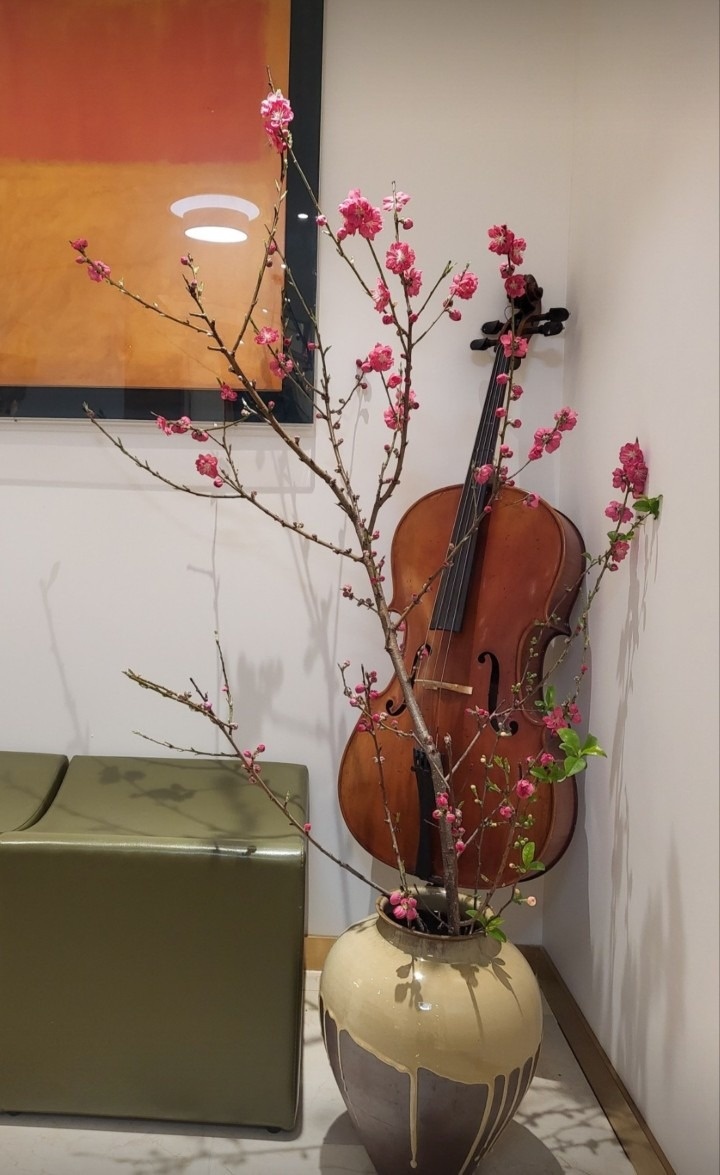 클래식 티 picture 3