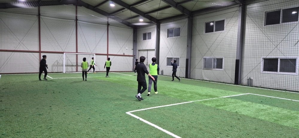 케이지풋살 두드림유소년축구클럽 picture 2