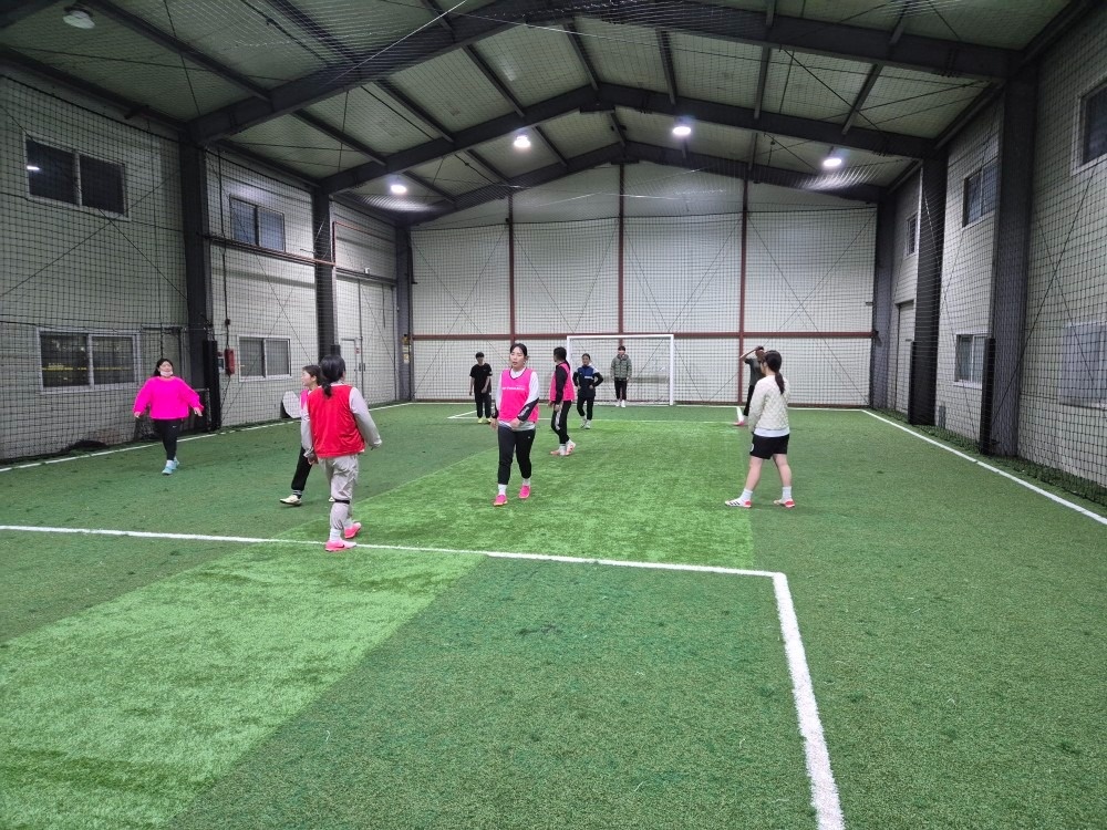 케이지풋살 두드림유소년축구클럽 picture 1