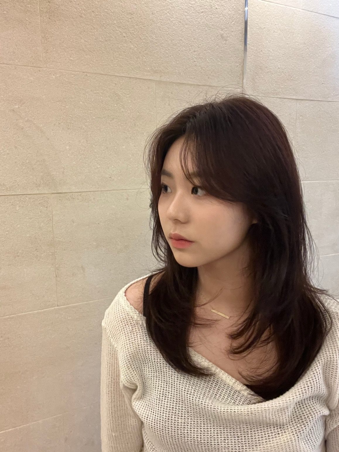헤어모델 관심있으면 연락부탁해요~~‼️‼️‼️☺️