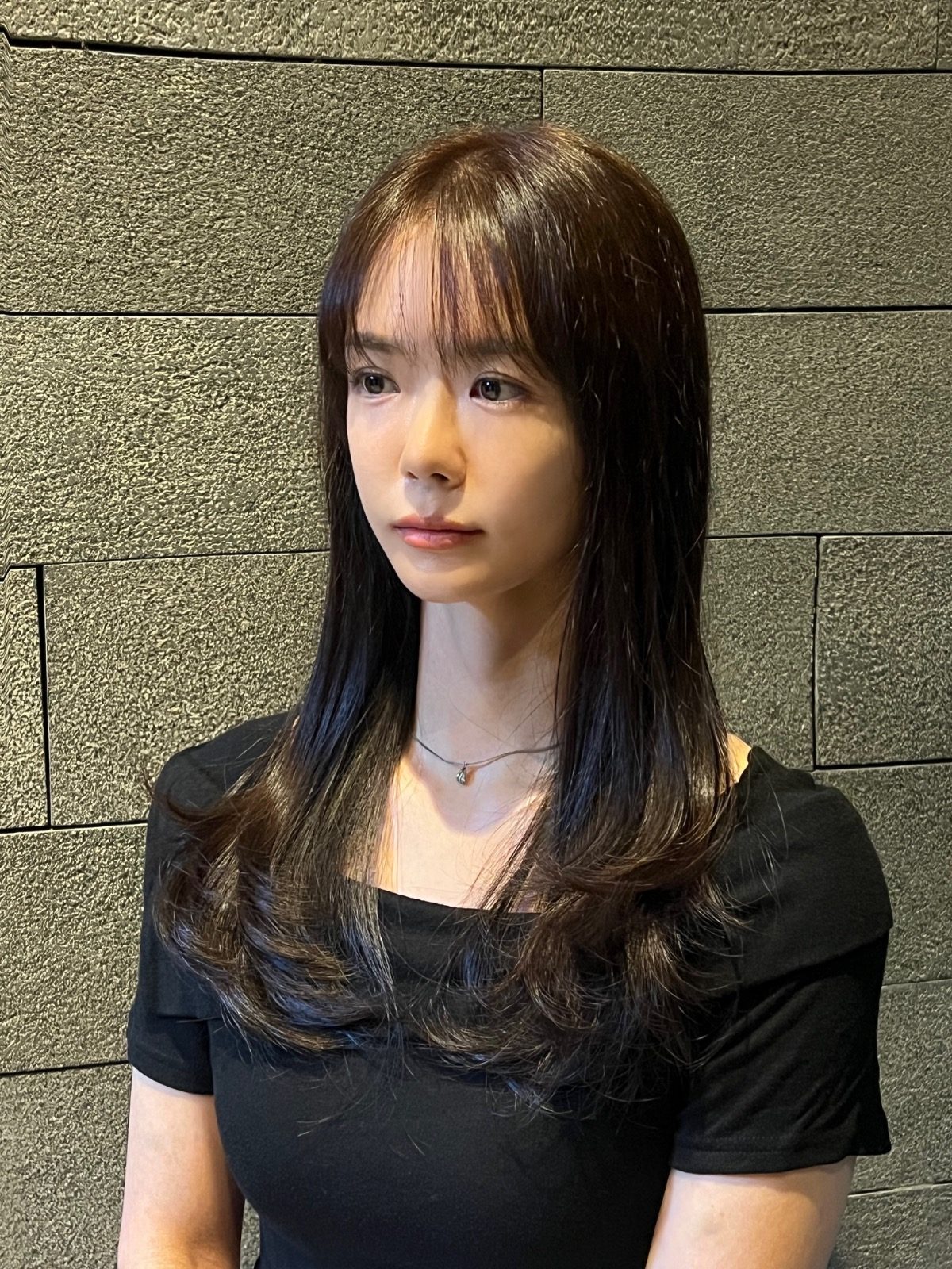 🥹🥹헤어모델 구합니다!!💈💈