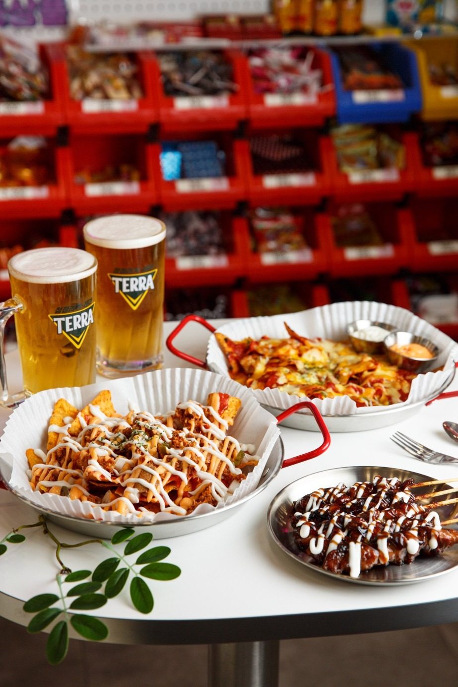 price menu
