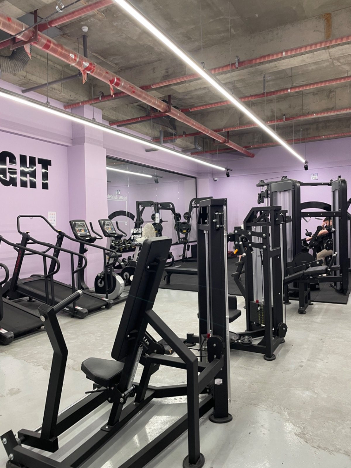 🏋️‍♂️ 하데스사림점 7월 한정 혜택! 🏋️‍♀️