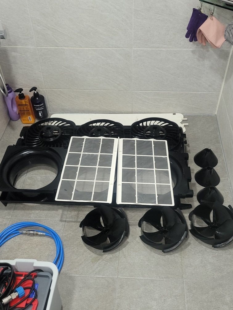 흑백홈케어 picture 5