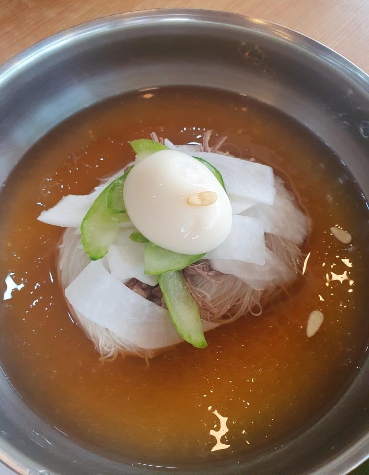 사리원냉면1999 picture 9