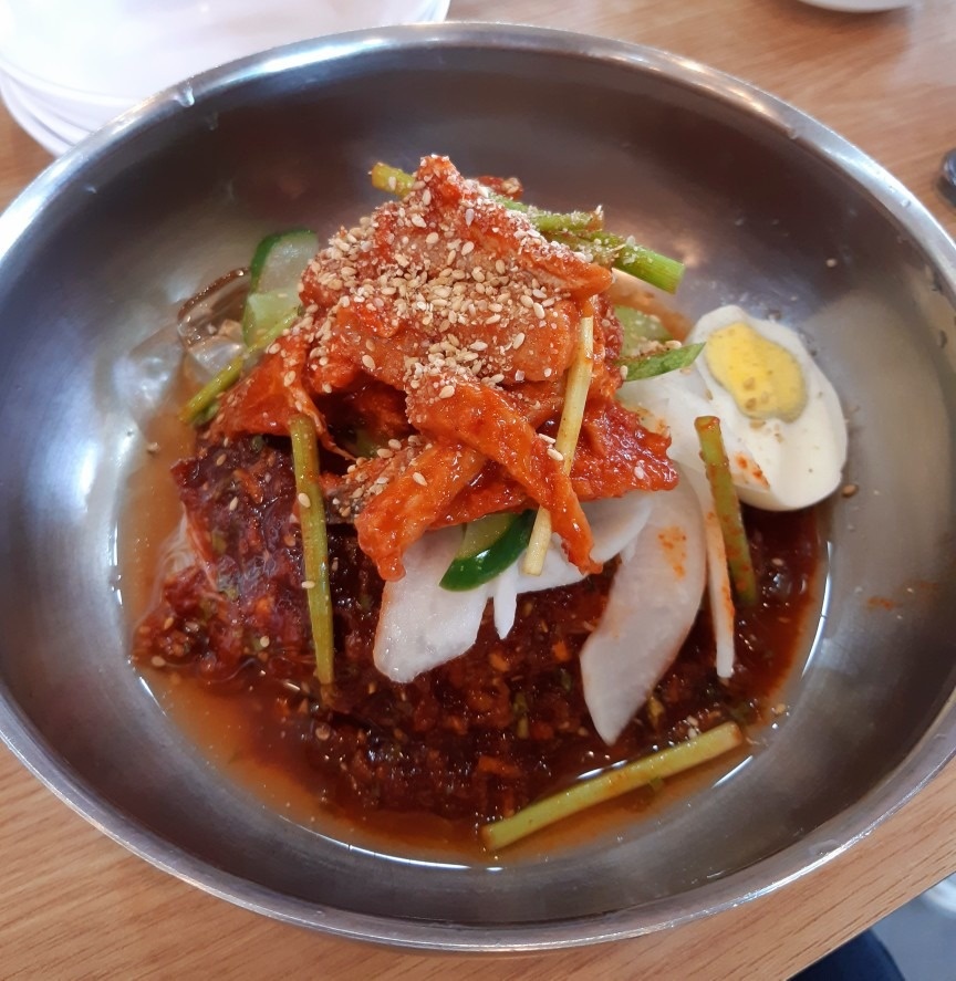 사리원냉면1999 picture 8