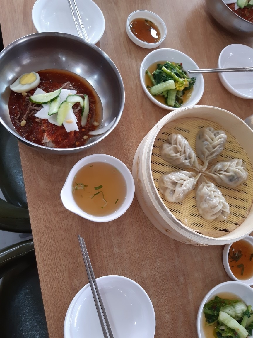 사리원냉면1999 picture 5