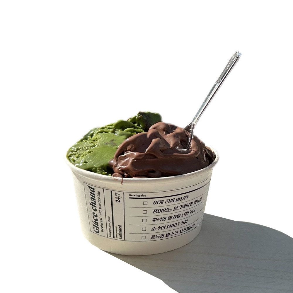 명륜동 수제 아이스크림 10% 할인! 🍦