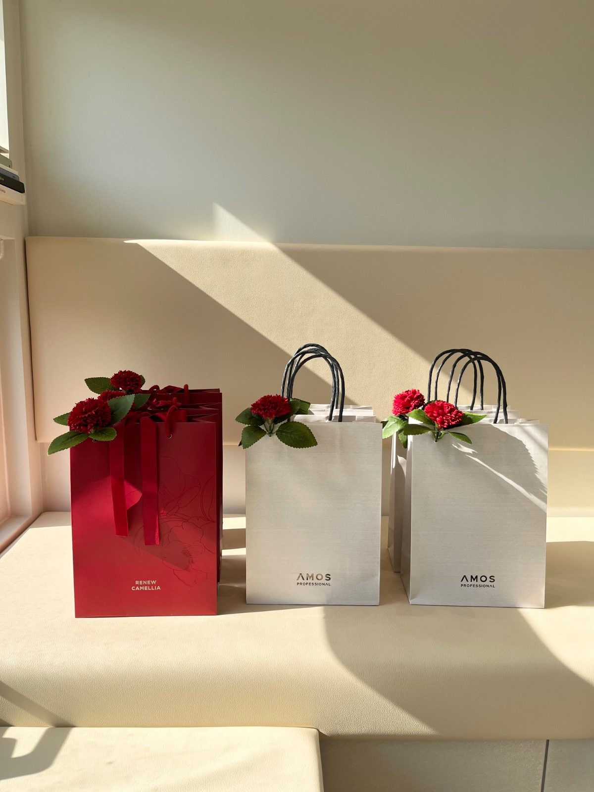 어버이날, 스승의 날 감사한 마음을 전해보세요~❤️