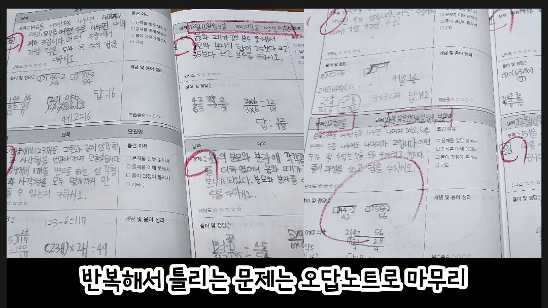 박샘해법수학 이매진흥점 picture 1