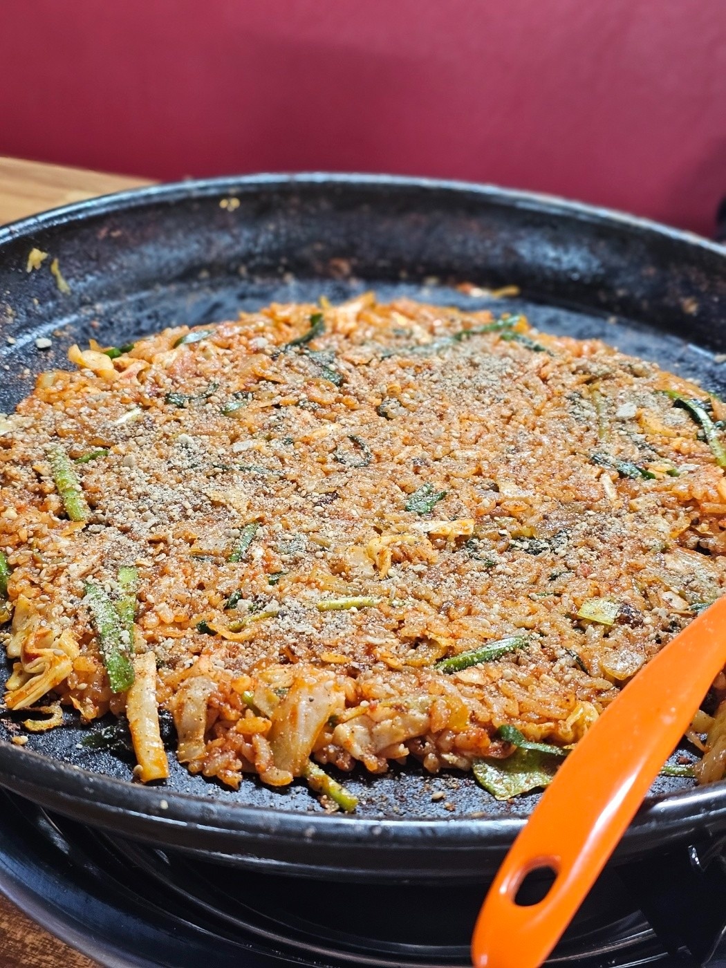 안양중앙시장 순대곱창골목 picture 2