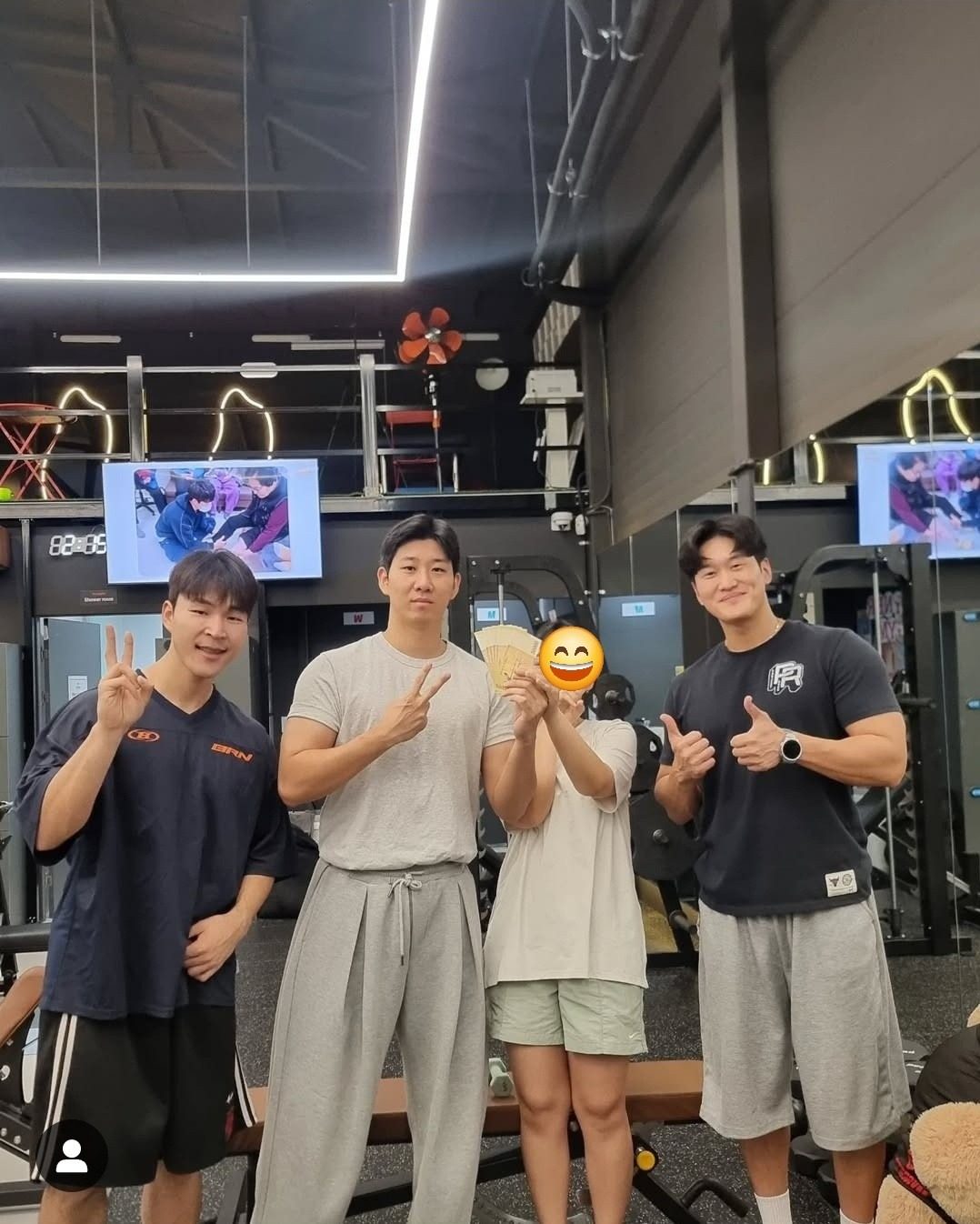 시너짐이 여름 휴가비 쏩니다~~!!🏖️