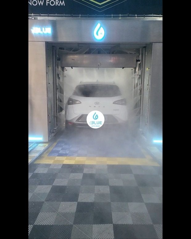 서상동 노터치 세차 30% 할인 이벤트!!