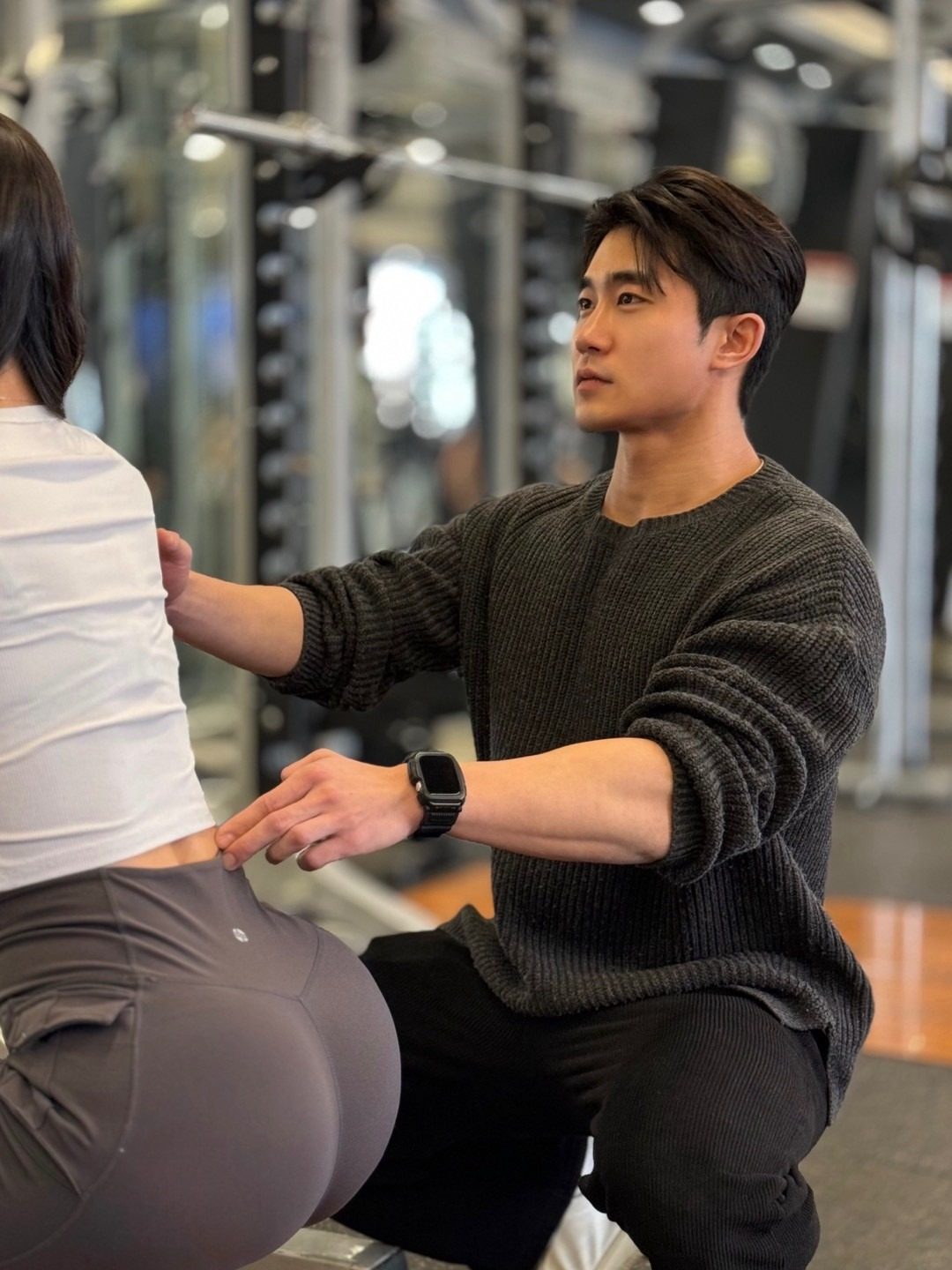상도동 에브리데이짐 무료PT 체험권🔥🔥