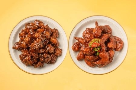 천년닭강정 해운대점 picture 1