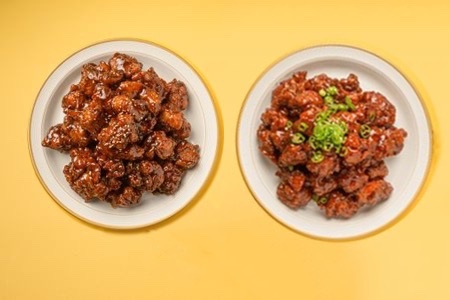 천년닭강정 해운대점 picture 2