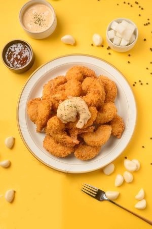 천년닭강정 해운대점 picture 3