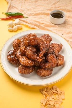 천년닭강정 해운대점 picture 4