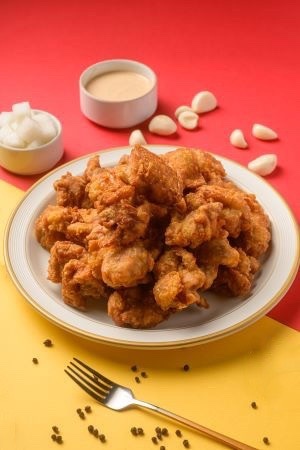 천년닭강정 해운대점 picture 5