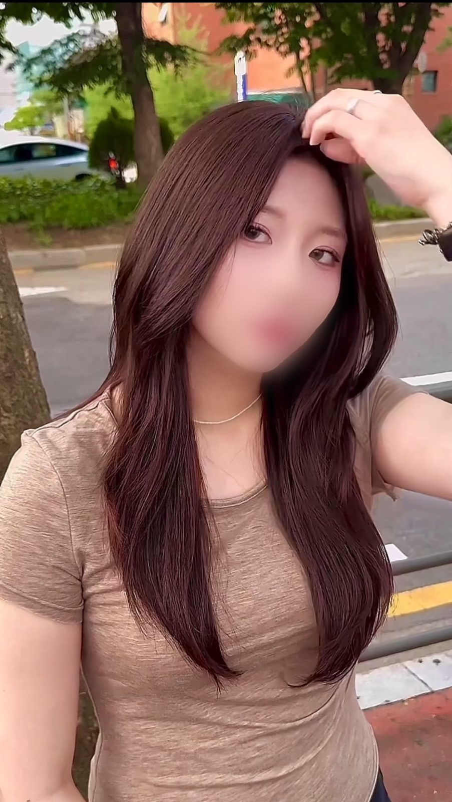 헤어 모델 모집!!