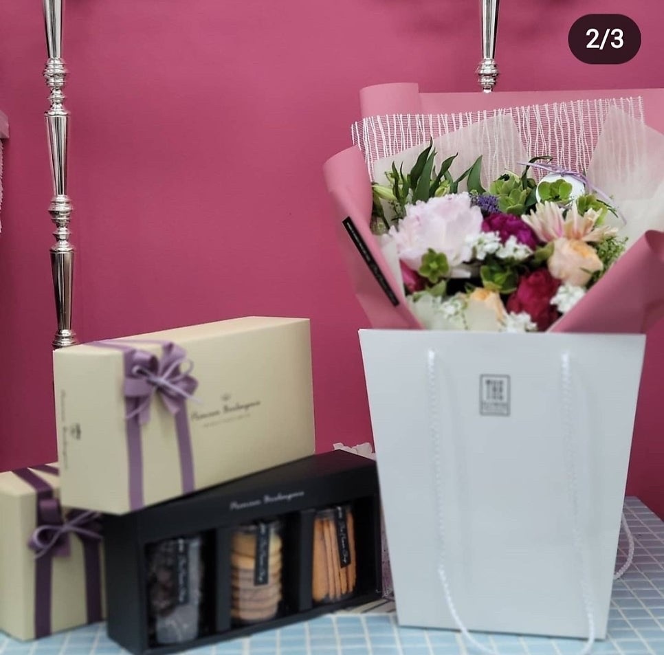 더플라워 앤 케이크 picture 5