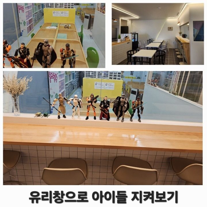 여름은 시원하게 러블럭에서