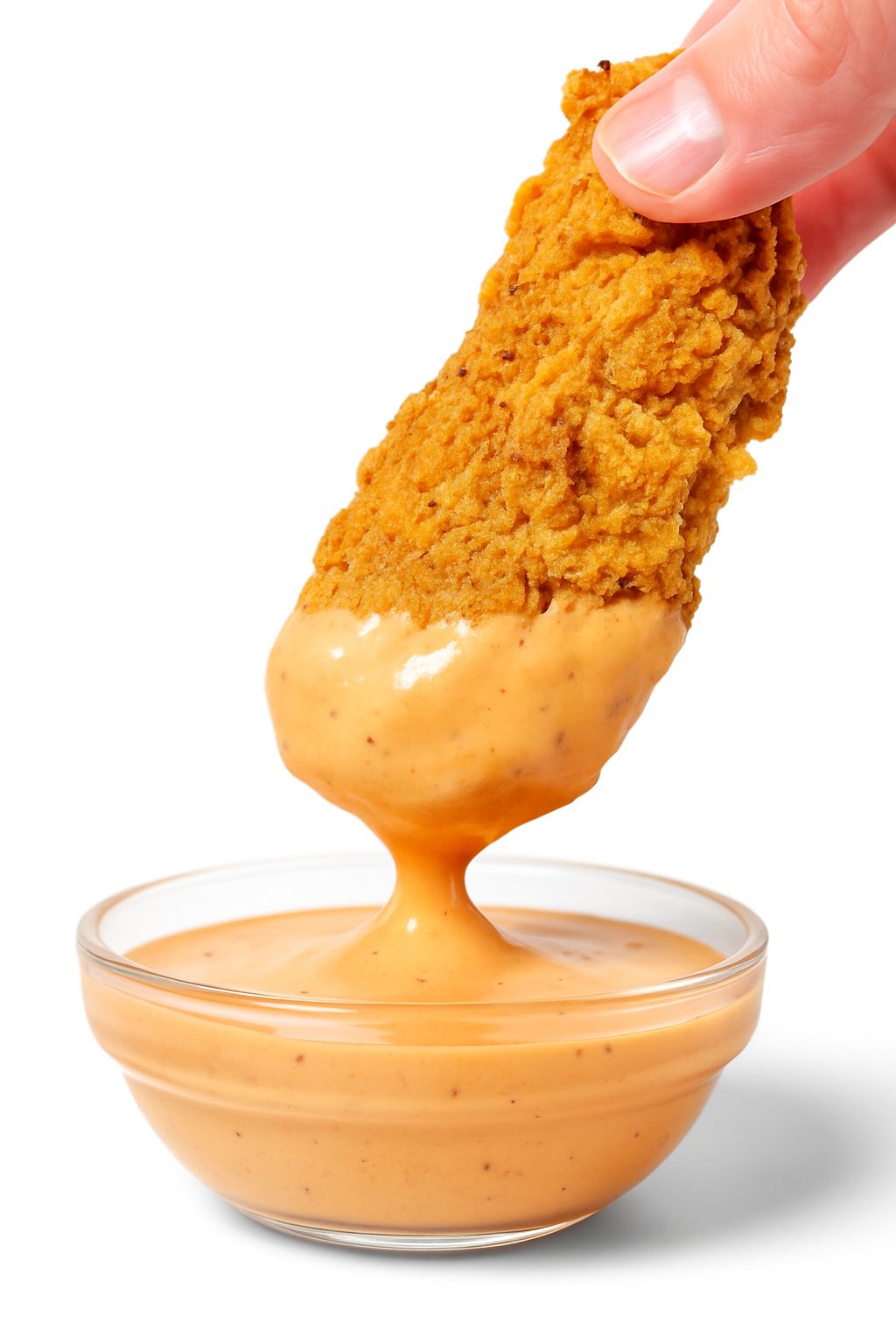 치킨 텐더 2조각 이벤트