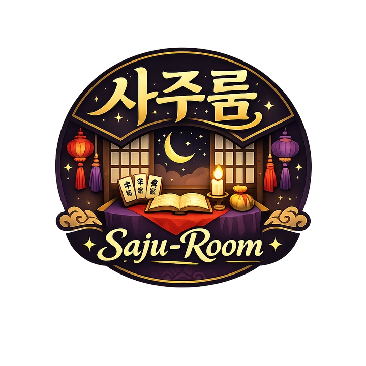 Saju-Room