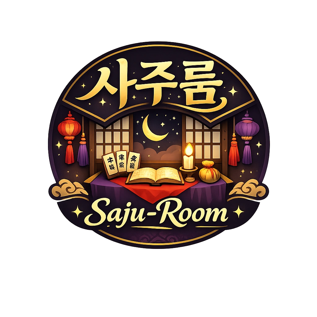 Saju-Room