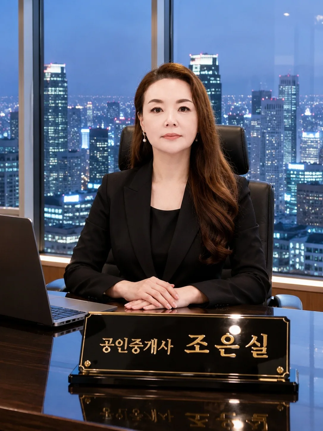 조은실공인중개사사무소