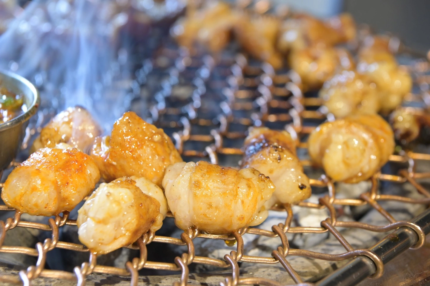 ウルチロヤンデジャンの外観