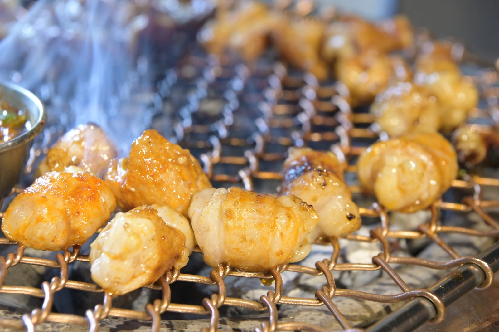 ウルチロヤンデジャンの外観