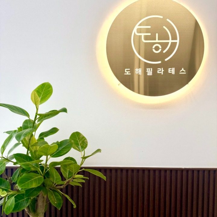 도해필라테스