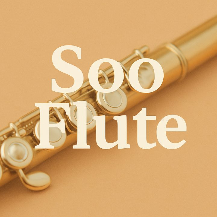 Soo Flute
