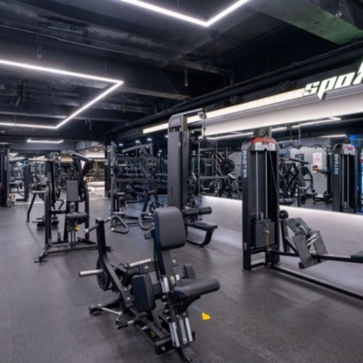 스포애니 강남역1호점