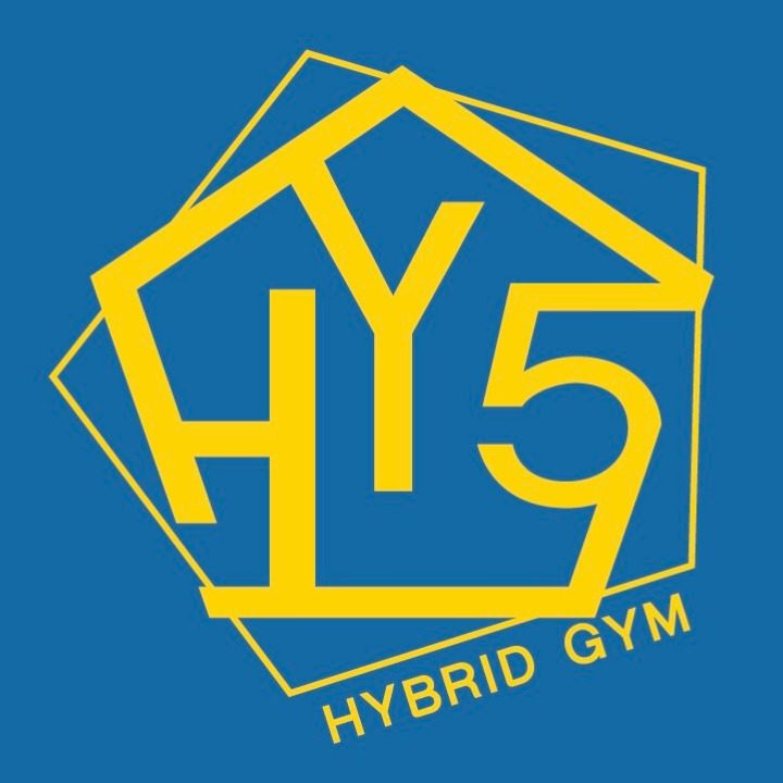 HY5 트레이닝 센터